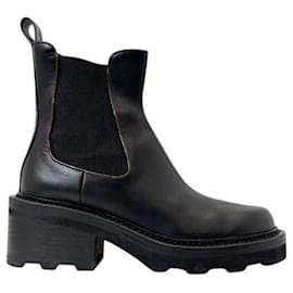 Louis Vuitton Ankle Boots