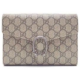 Gucci Mini borsa a tracolla Dionysus con catena