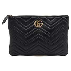 Gucci Clutch Matelassé