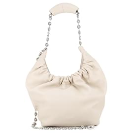 Borsa a Spalla Loewe Squeeze Small Melona Palam