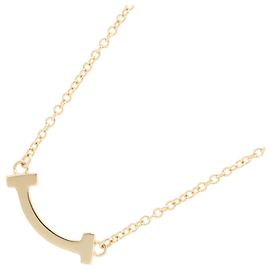 Collana Tiffany & Co. T Smile