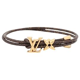 Bracciale Charm Monogram LV Bloom Louis Vuitton
