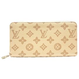 Louis Vuitton Monogram Origin Zippy Wallet