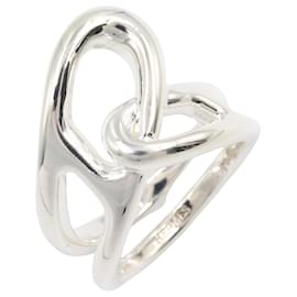 Anello Chaine d'Ancre Punk Hermes - Hermès