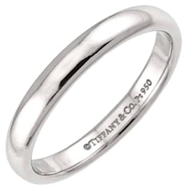 Tiffany & Co. Forever 1 Platinring