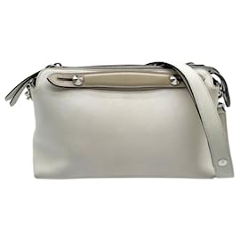 Fendi By The Way Mini Boston Handtasche