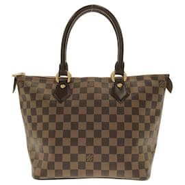 Borsa Louis Vuitton Damier Saleya PM