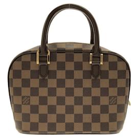 Louis Vuitton Damier Salia Mini Handtasche