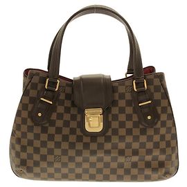 Borsa Louis Vuitton Damier Greet N48108