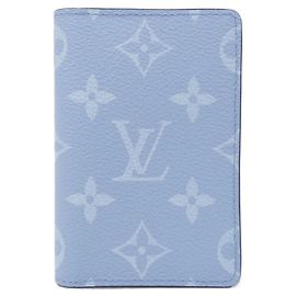 Louis Vuitton Taiga Rama Organizer de Poche M14112