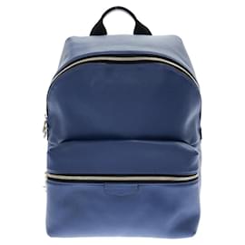 Louis Vuitton Taiga Discovery Rucksack