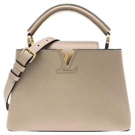 Borsa Louis Vuitton Capucines BB