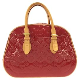 Louis Vuitton Vernis Summit Drive Handtasche
