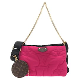 Louis Vuitton LV Pillow Maxi Multi Pochette Accessoires
