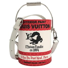 Borsa Louis Vuitton LV Paint Can