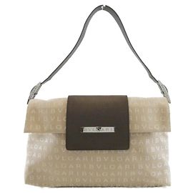 Bulgari Borsa a Spalla Bvlgari 22297