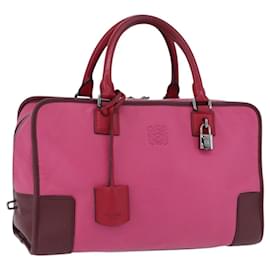 Loewe Amazona Leather 36
