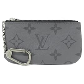 Portafoglio Monogram Eclipse Reverse Louis Vuitton
