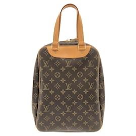 Borsa Louis Vuitton Monogram Excursion