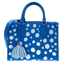 Borsa Louis Vuitton Monogram Empreinte OnTheGo PM