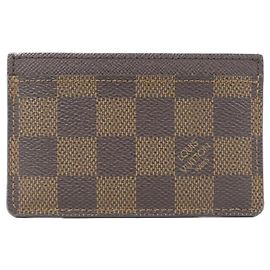 Louis Vuitton Damier Business Card Holder