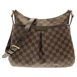Borsa a Spalla Louis Vuitton Damier Bloomsbury PM