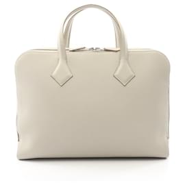 Maletín Victoria Light Hermes - Hermès