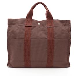 Borsa Tote Hermline MM Hermes - Hermès
