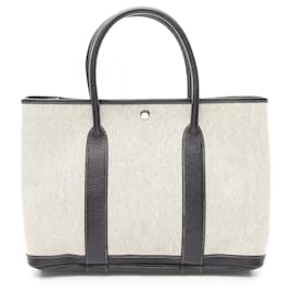 Borsa Tote Hermes Garden Party PM - Hermès