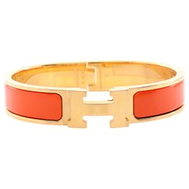 Hermes Clic Clac PM Bangle - Hermès