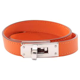 Hermes Kelly Bracelet Double Tour - Hermès