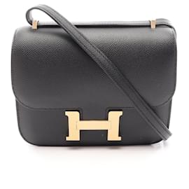 Borsa a tracolla Hermes Constance 3 Mini - Hermès