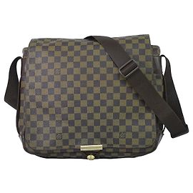 Louis Vuitton Bastille Damier PM