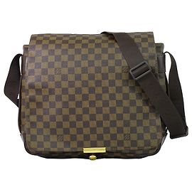 Louis Vuitton Bastille Damier PM