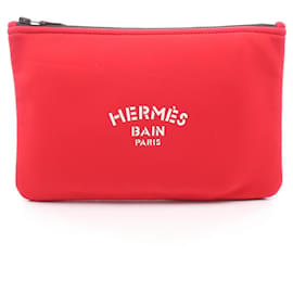 Sac à main/Pochette Hermes NeoBain MM - Hermès