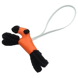 Charm Hermes Buddy en Feu Vert Peppermint - Hermès