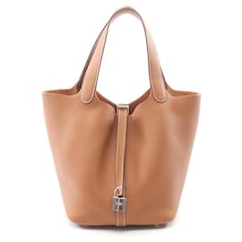 Bolso Hermes Picotin Lock MM - Hermès