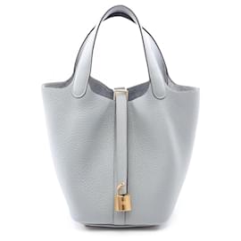 Hermes Picotin Lock PM Handtasche - Hermès