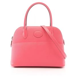 Hermès Borsa 2-Way Hermes Bolide 27