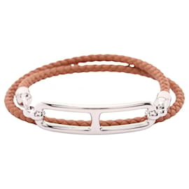 Hermes Roulis Double Tour Armband - Hermès