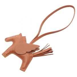 Hermes Rodeo Pegasus PM Gold Charm Accessoire - Hermès