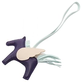 Hermes Rodeo Pegasus PM Charm - Hermès