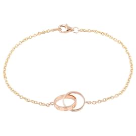 Bracciale Baby Love di Cartier in oro rosa 18K