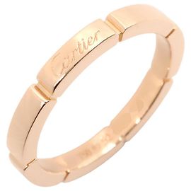 Cartier Maillon Panthère Ehering