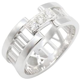 Anello Atlas di Tiffany & Co.