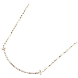 Collana Tiffany & Co. T Smile