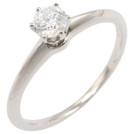 Tiffany & Co. Diamantring