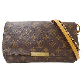 Borsa Louis Vuitton Monogram