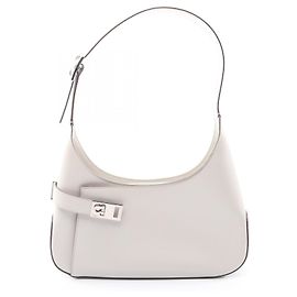 Borsa a tracolla Salvatore Ferragamo Gancini