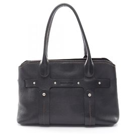 Borsa a tracolla Salvatore Ferragamo Gancini